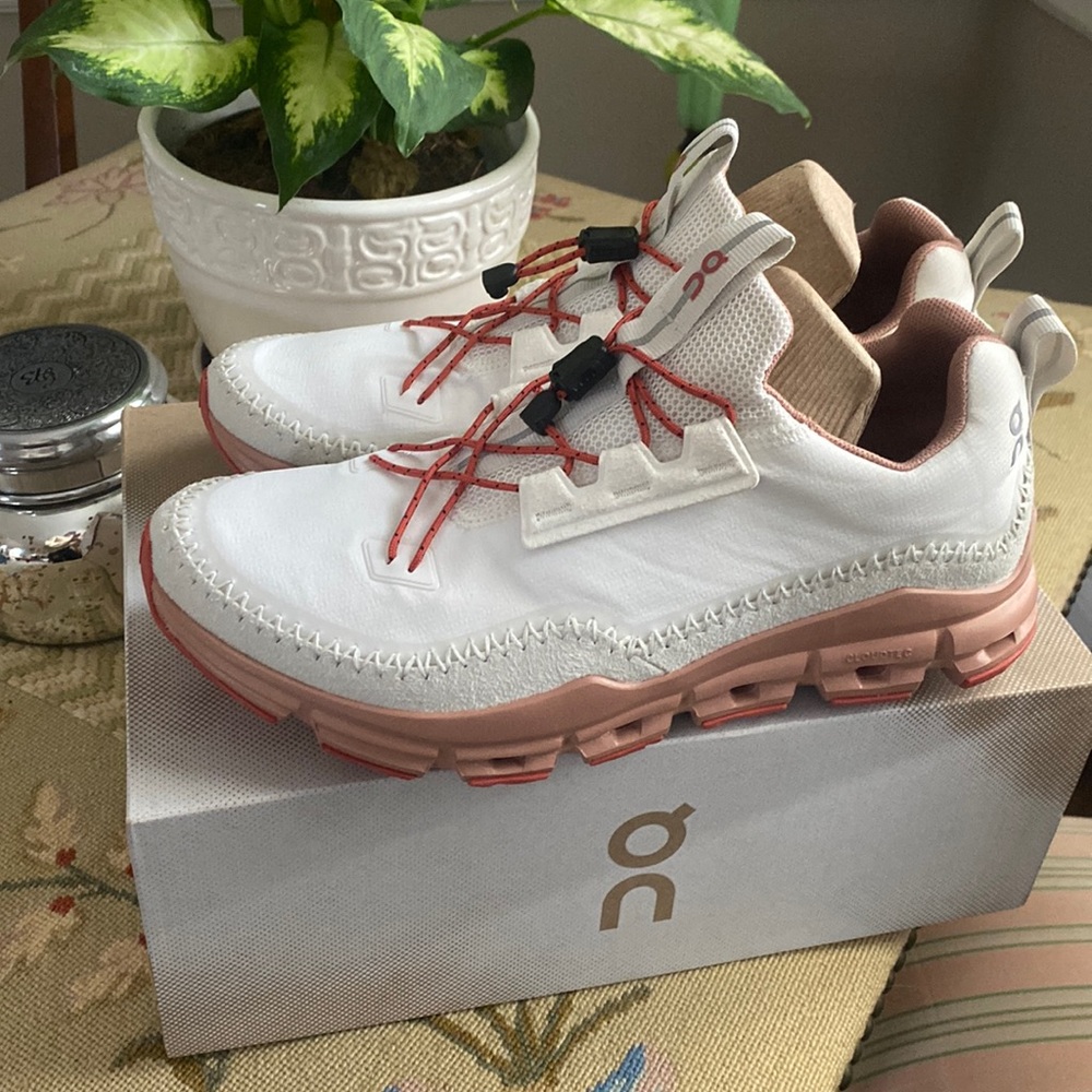 OnCloud Cloudaway sneakers